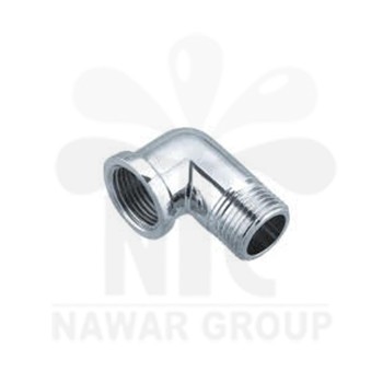 Nawar Group China Fittings  Elbow  M*F