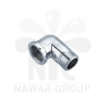 Nawar Group China Fittings Elbow M*F Nawar Group China Fittings Elbow M*F