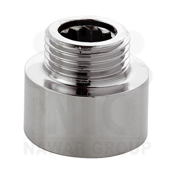 Nawar Group Italy Fittings Reducing Piece Nawar Group Italy Fittings Reducing Piece