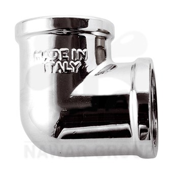 Nawar Group Italy Fittings Elbow F*F Nawar Group Italy Fittings Elbow F*F