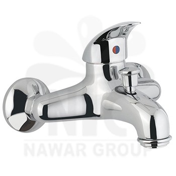 Nawar Group Italy Mixers Florida Bath mixer