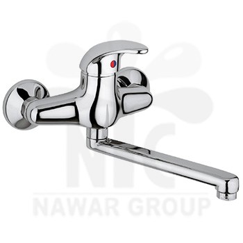Nawar Group Wall mixer