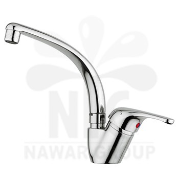 Nawar Group Italy Mixers Florida Sink mixer