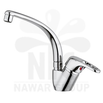 Nawar Group Italy Mixers Sound Sink mixer