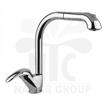 Nawar Group Sink mixer