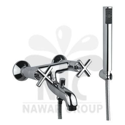 Nawar Group Bath mixer