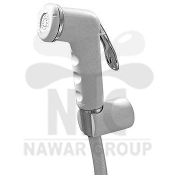 Nawar Group Italy Mixers KYMA wall mixer