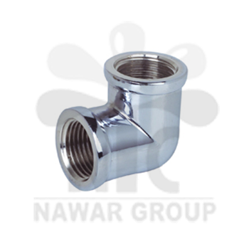 Nawar Group Elbow  F*F