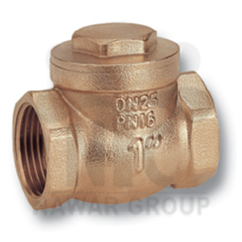 Nawar Group Italy Valves SWING CHECK VALVES Nawar Group Italy Valves SWING CHECK VALVES